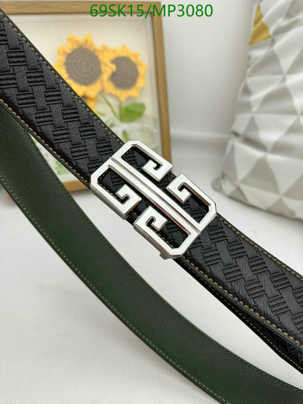 Belts-Givenchy Code: MP3080 $: 69USD