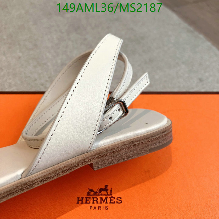 Women Shoes-Hermes Code: MS2187 $: 149USD