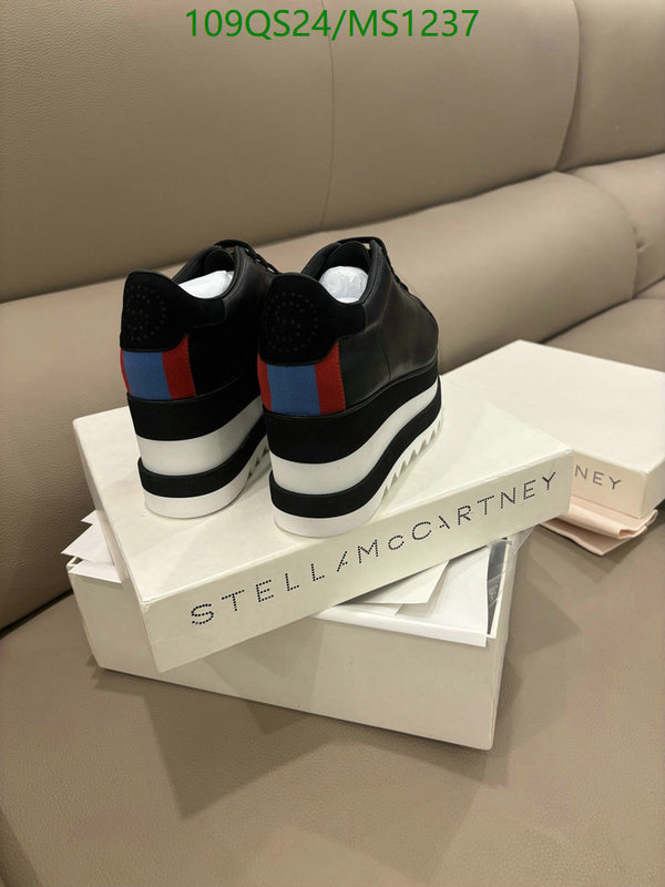 Women Shoes-Stella-McCartney Code: MS1237 $: 109USD