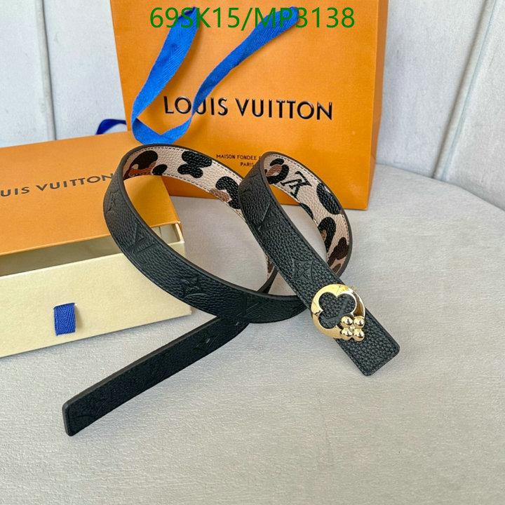 Belts-LV Code: MP3138 $: 69USD