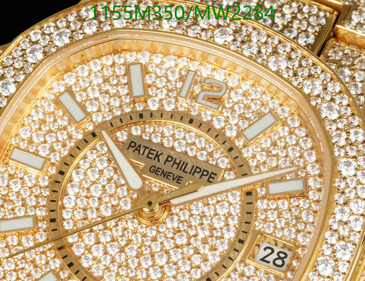 Watch-Mirror Quality-Patek Philippe Code: MW2284 $: 1155USD-yupoo dhgate Watch-Mirror Quality-Patek Philippe Code: MW2284 $: 1155USD