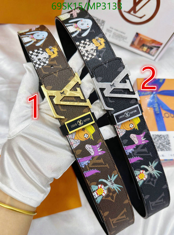Belts-LV Code: MP3133 $: 69USD