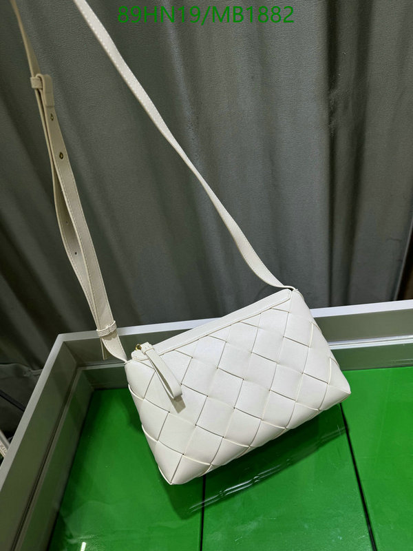 BV Bag-(4A)-Crossbody- Code: MB1882 $: 89USD