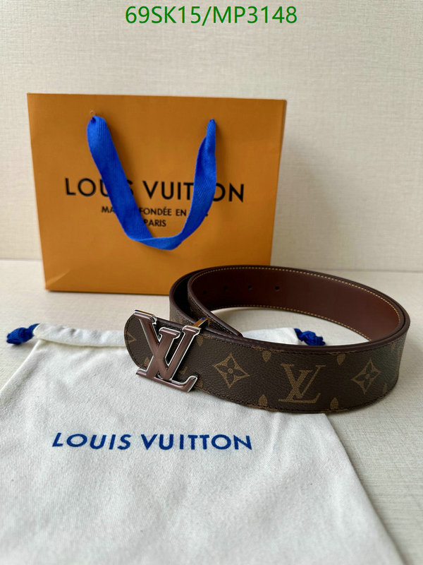 Belts-LV Code: MP3148 $: 69USD