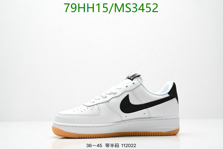 Men shoes-Nike Code: MS3452 $: 79USD