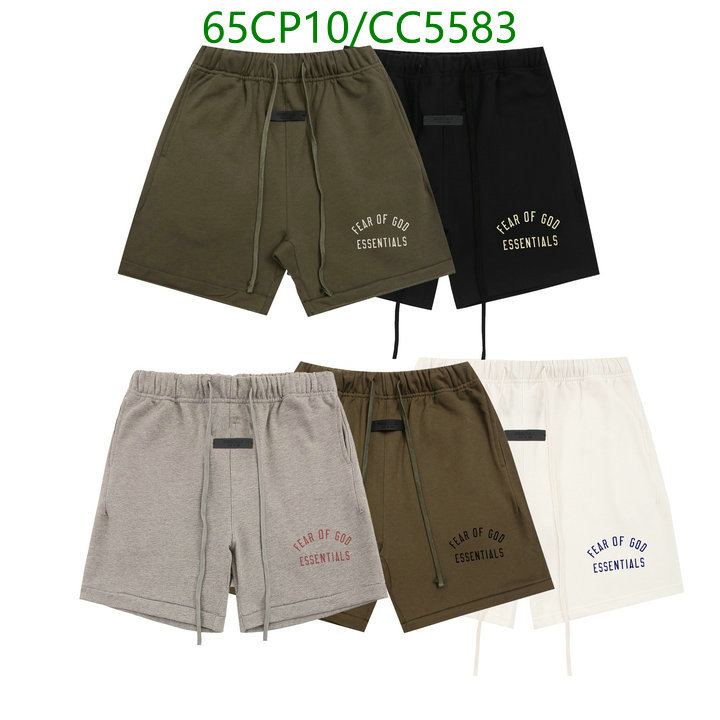 Clothing-Essentials Code: CC5583 $: 65USD
