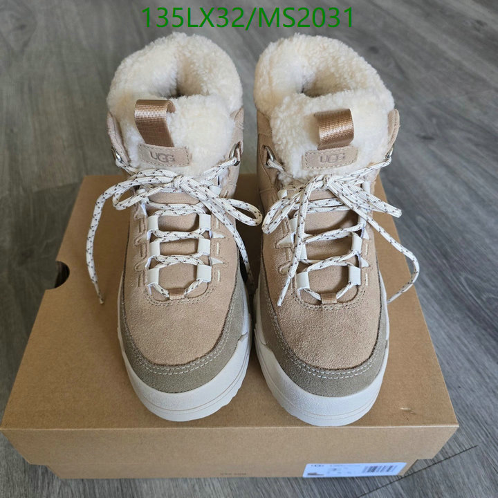 Women Shoes-Boots Code: MS2031 $: 135USD