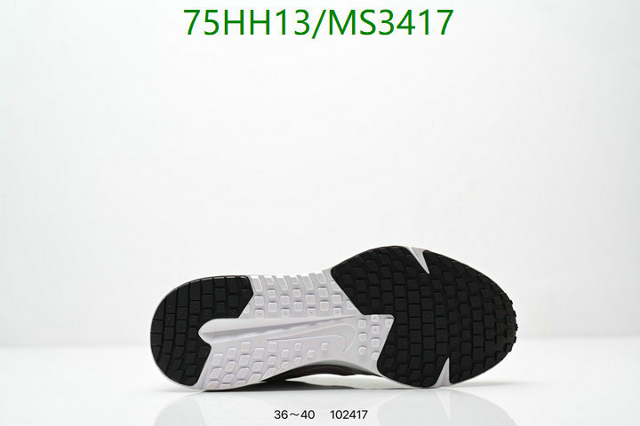 Women Shoes-NIKE Code: MS3417 $: 75USD