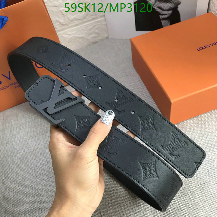 Belts-LV Code: MP3120 $: 59USD
