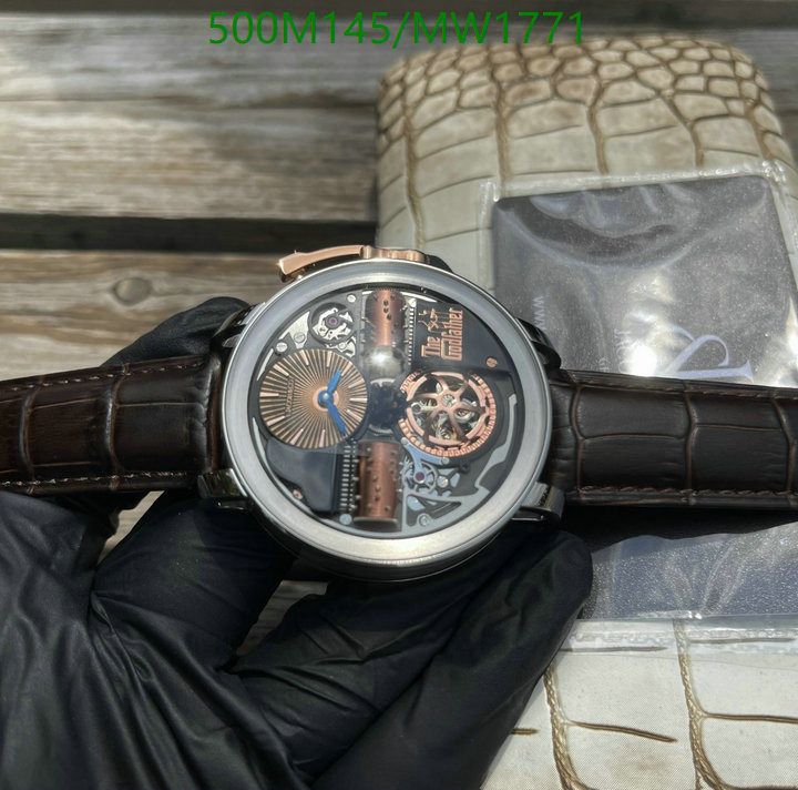 Watch-Mirror Quality-Jacob&Co Code: MW1771 $: 500USD