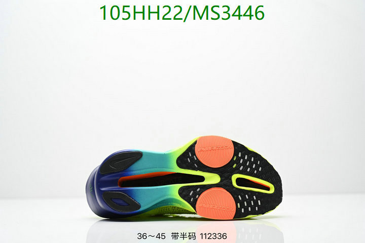Women Shoes-NIKE Code: MS3446 $: 105USD