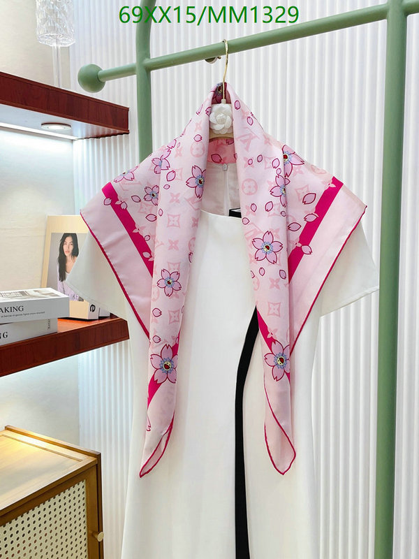 Scarf-LV Code: MM1329 $: 69USD