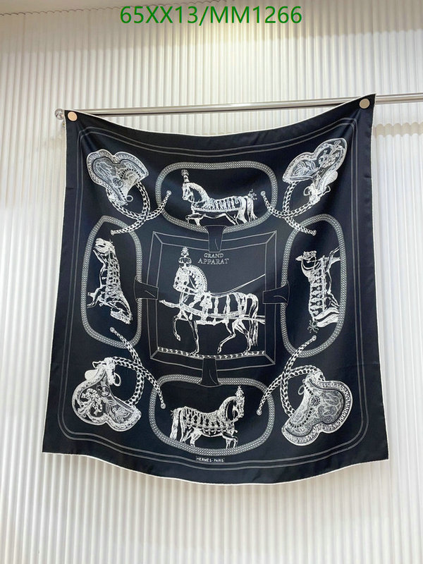Scarf-Hermes Code: MM1266 $: 65USD