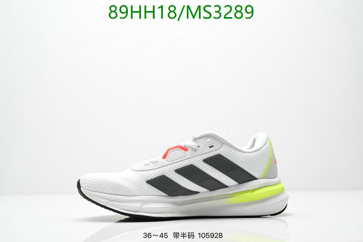 Men shoes-Adidas Code: MS3289 $: 89USD