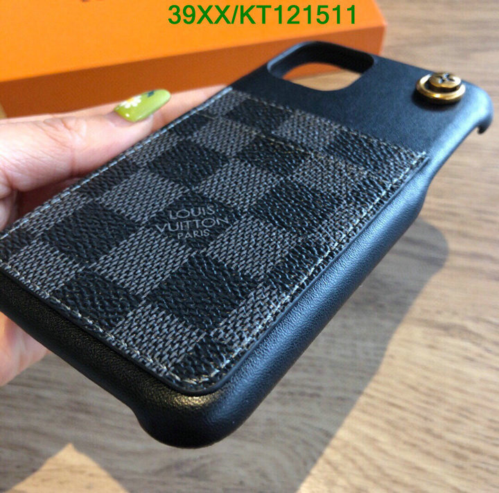 Phone Case-LV Code: KT121511 $: 39USD