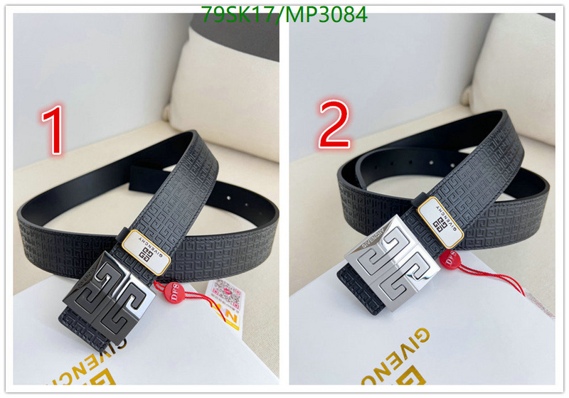 Belts-Givenchy Code: MP3084 $: 79USD