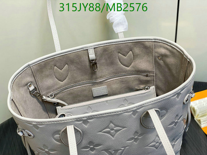 LV Bag-(Mirror)-Neverfull- Code: MB2576 $: 315USD