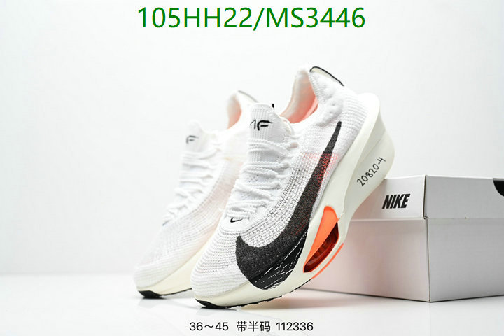 Women Shoes-NIKE Code: MS3446 $: 105USD