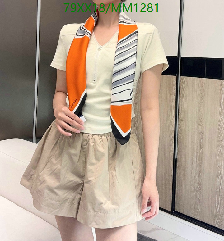 Scarf-Hermes Code: MM1281 $: 79USD