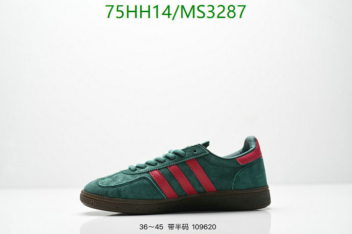 Men shoes-Adidas Code: MS3287 $: 75USD