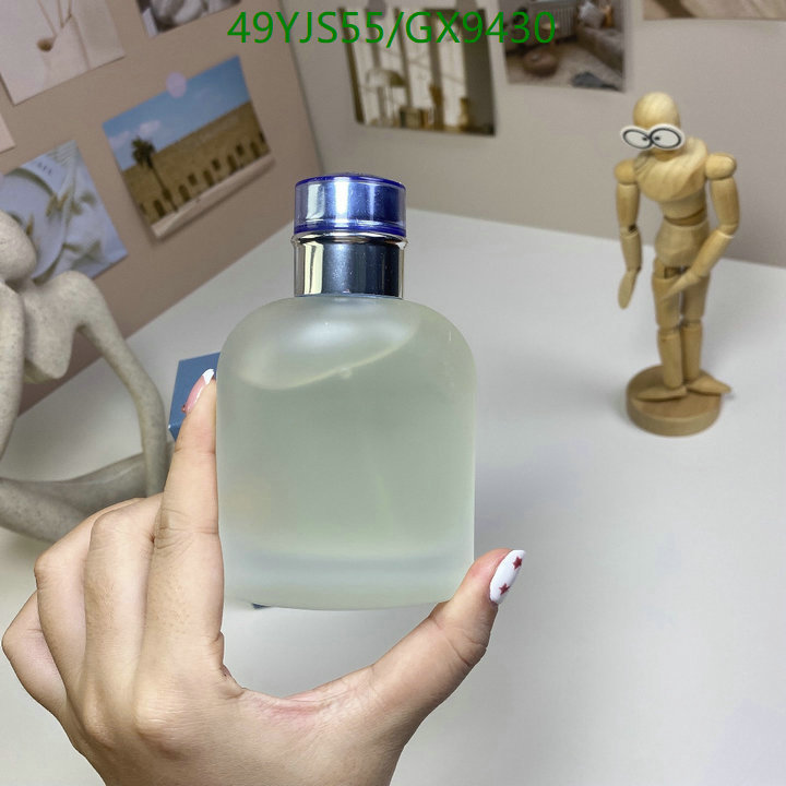 Perfume-D&G Code: GX9430 $: 49USD