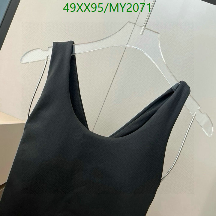 Swimsuit-Dior Code: MY2071 $: 49USD
