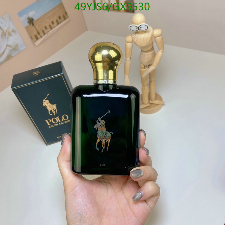 Perfume-Polo Code: GX9530 $: 49USD
