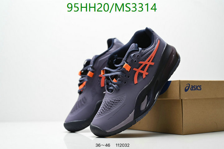 Women Shoes-Asics Code: MS3314 $: 95USD