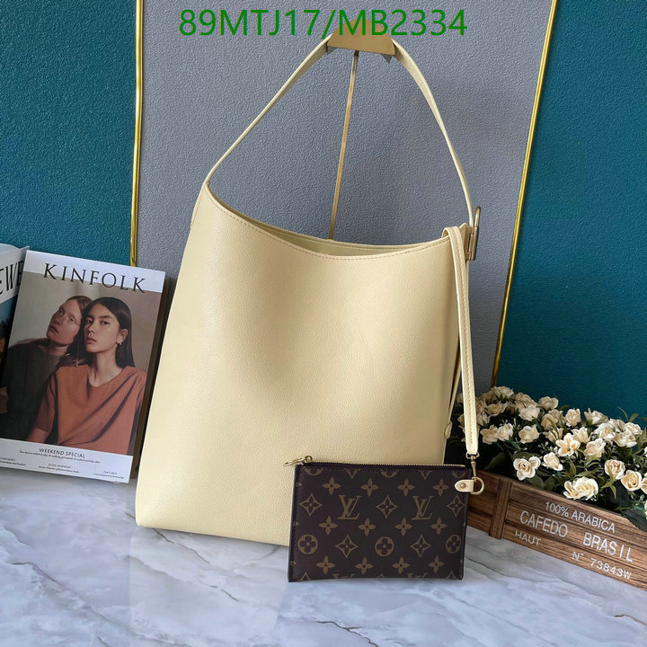 LV Bag-(4A)-Handbag Collection- Code: MB2334