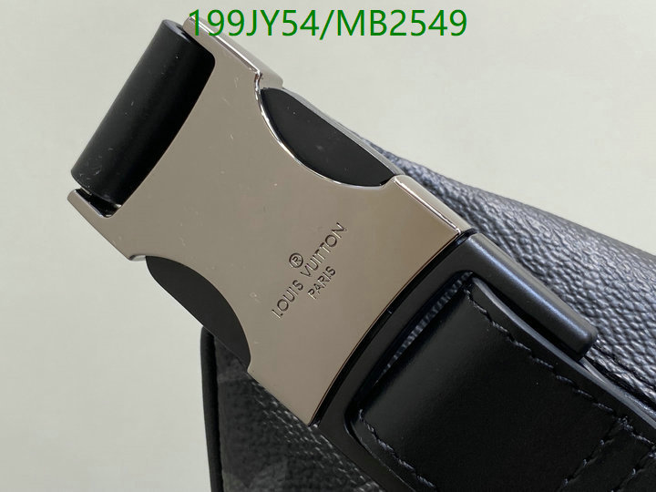 LV Bag-(Mirror)-Discovery- Code: MB2549 $: 199USD