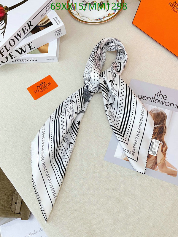 Scarf-Hermes Code: MM1298 $: 69USD