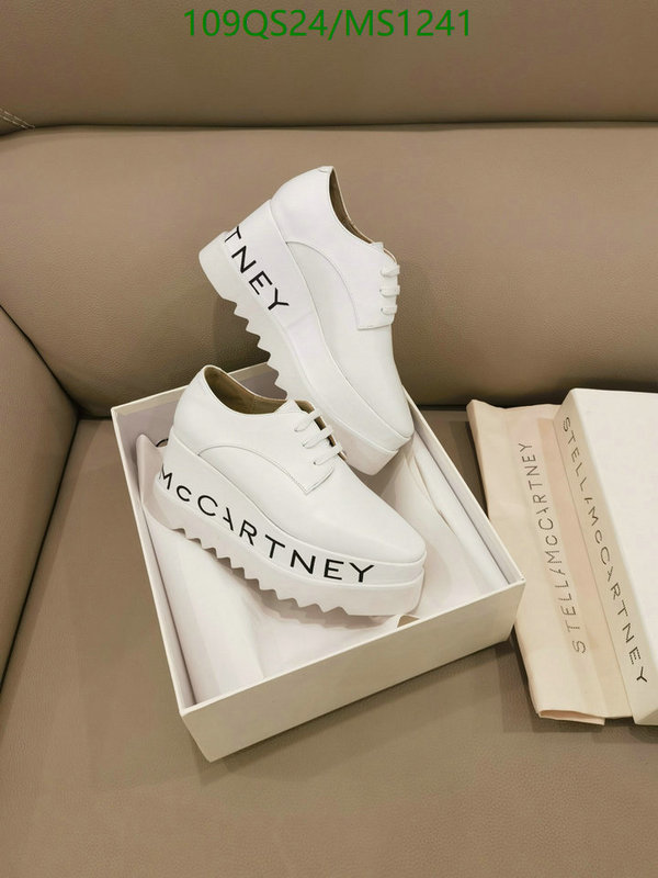 Women Shoes-Stella-McCartney Code: MS1241 $: 109USD