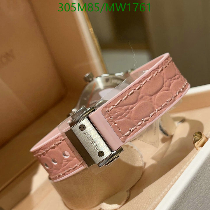 Watch-(Mirror Quality)-Hublot Code: MW1761 $: 305USD