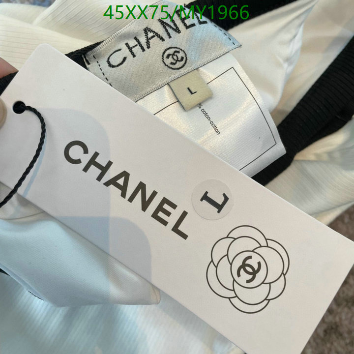 Swimsuit-Chanel Code: MY1966 $: 45USD