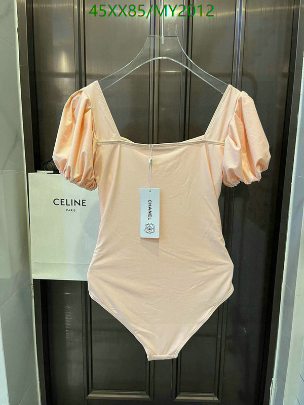 Swimsuit-Chanel Code: MY2012 $: 45USD