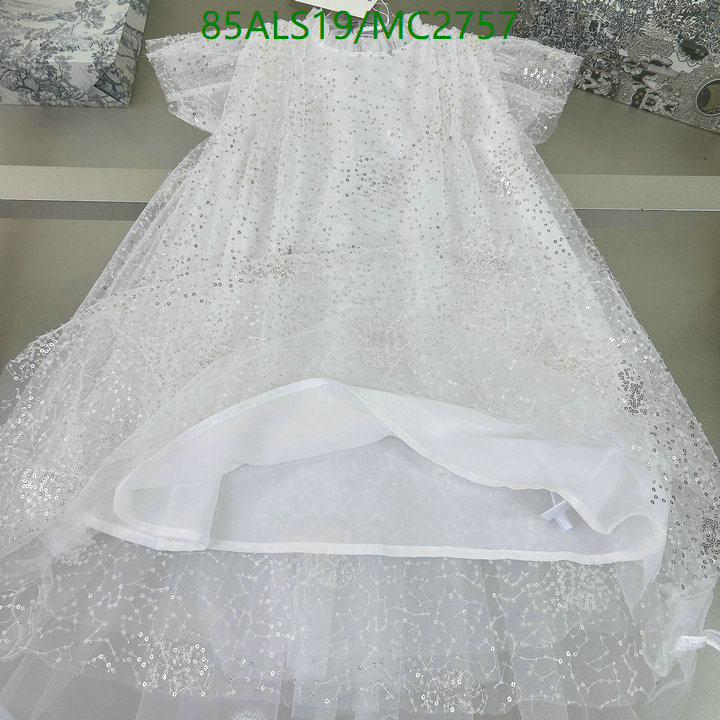 Kids clothing-Dior Code: MC2757 $: 85USD