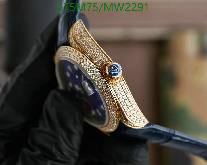 Watch-Mirror Quality-Rolex Code: MW2291 $: 275USD
