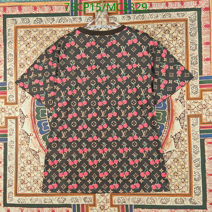 Clothing-LV Code: MC3329 $: 75USD