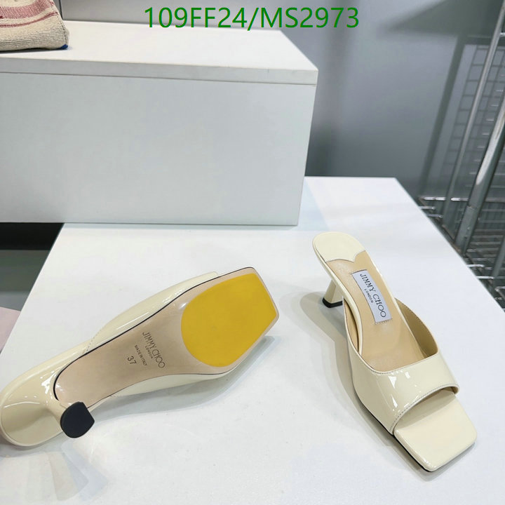 Women Shoes-Jimmy Choo Code: MS2973 $: 109USD