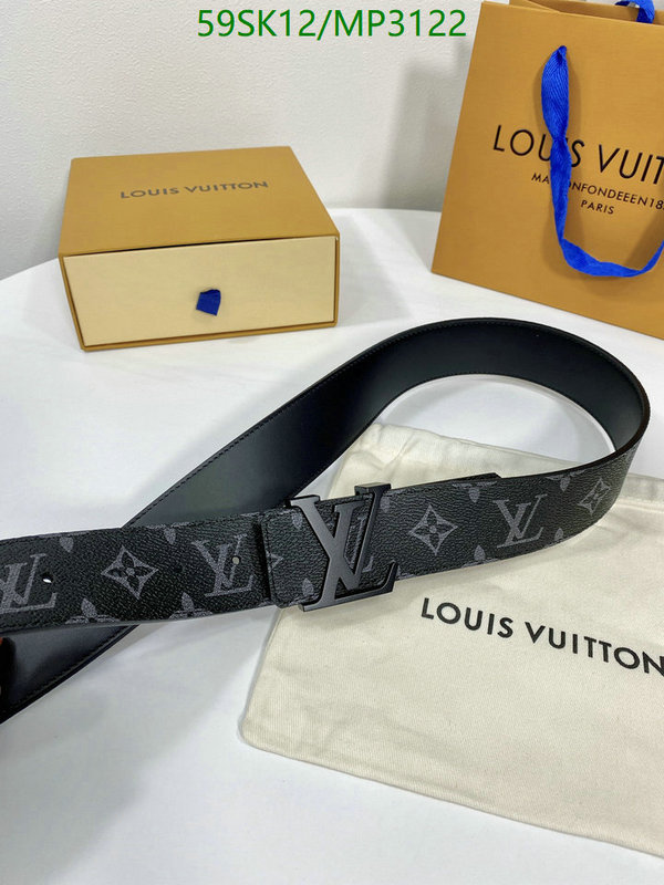 Belts-LV Code: MP3122 $: 59USD