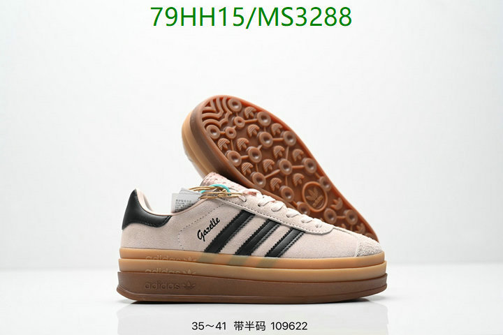 Women Shoes-Adidas Code: MS3288 $: 79USD