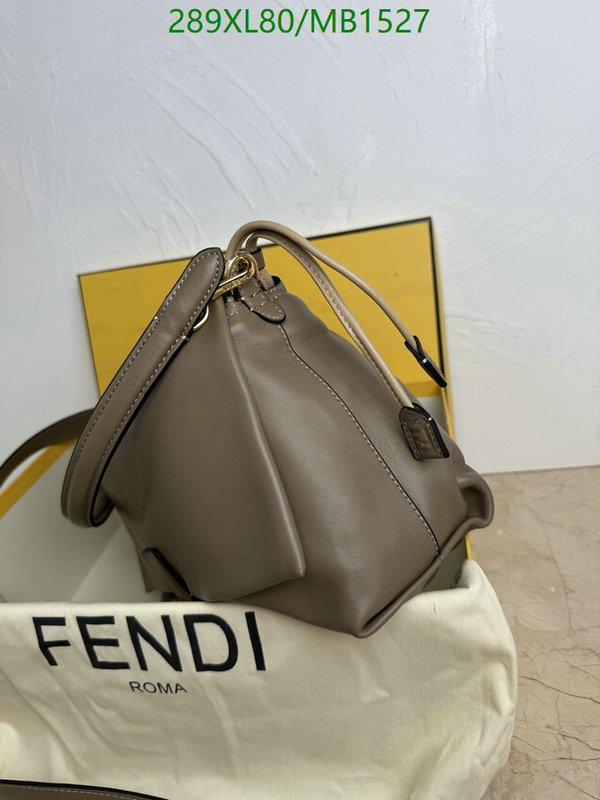 Fendi Bag-(Mirror)-Baguette- Code: MB1527 $: 289USD