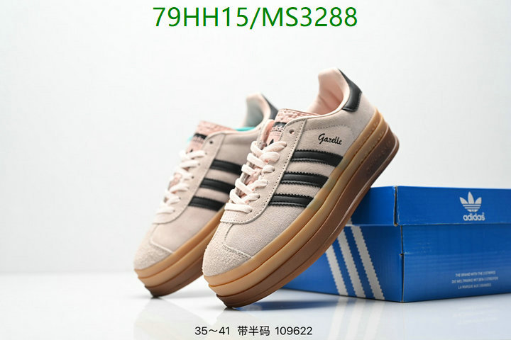 Women Shoes-Adidas Code: MS3288 $: 79USD