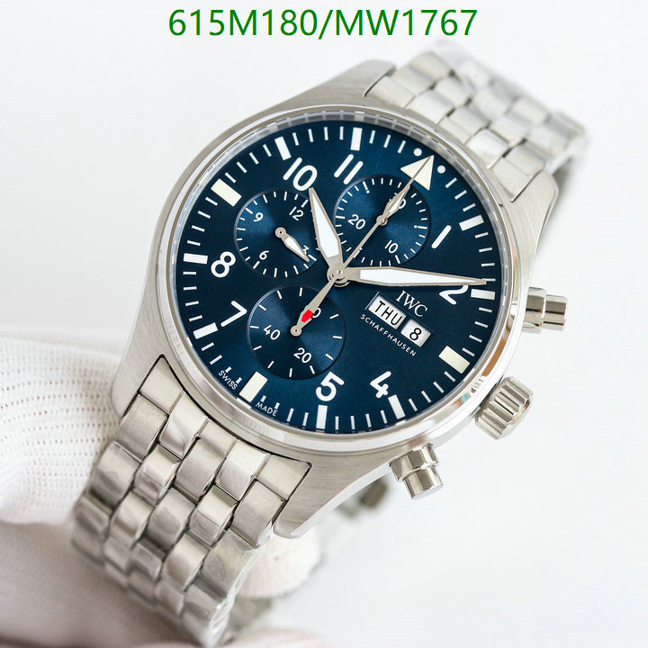 Watch-Mirror Quality-IWC Code: MW1767 $: 615USD