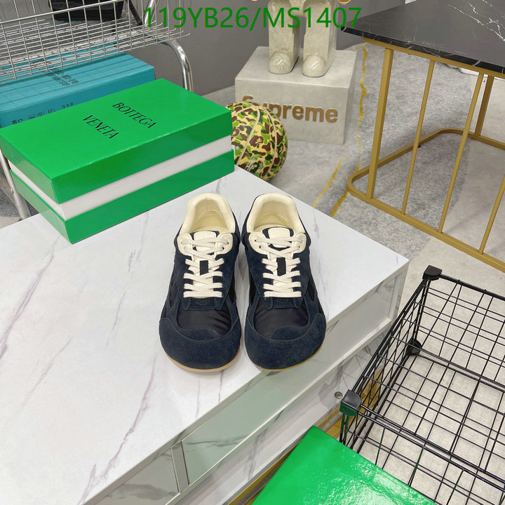 Men shoes-BV Code: MS1407 $: 119USD