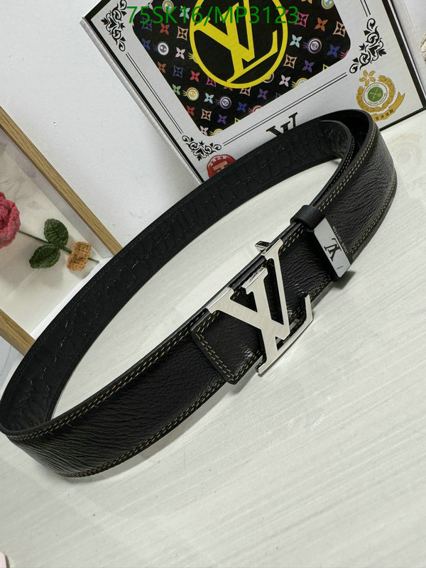 Belts-LV Code: MP3123 $: 75USD