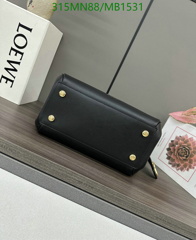 Loewe Bag-(Mirror)-Handbag- Code: MB1531 $: 315USD