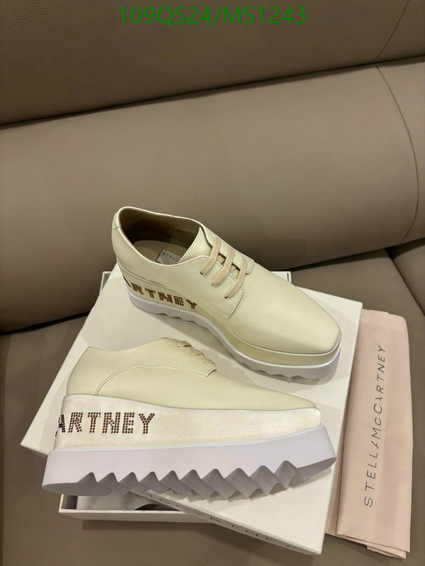 Women Shoes-Stella-McCartney Code: MS1243 $: 109USD