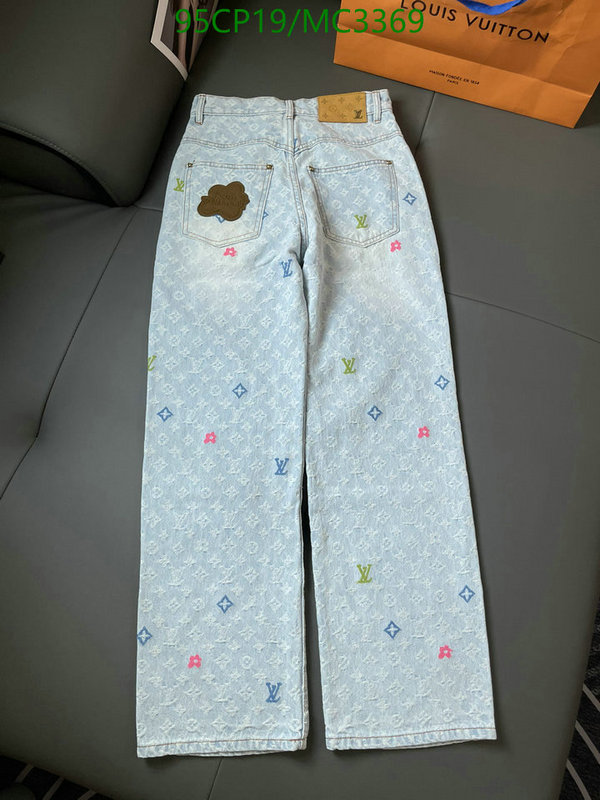 Clothing-LV Code: MC3369 $: 95USD