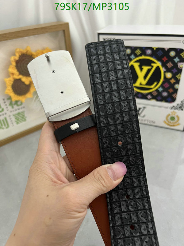 Belts-LV Code: MP3105 $: 79USD